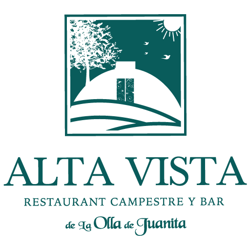 Logotipo Alta Vista